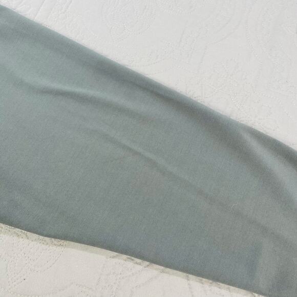 BYLT Sweatshirt Men Medium Grey Black Crewneck Premium Pullover Performance Tech - Picture 5 of 8